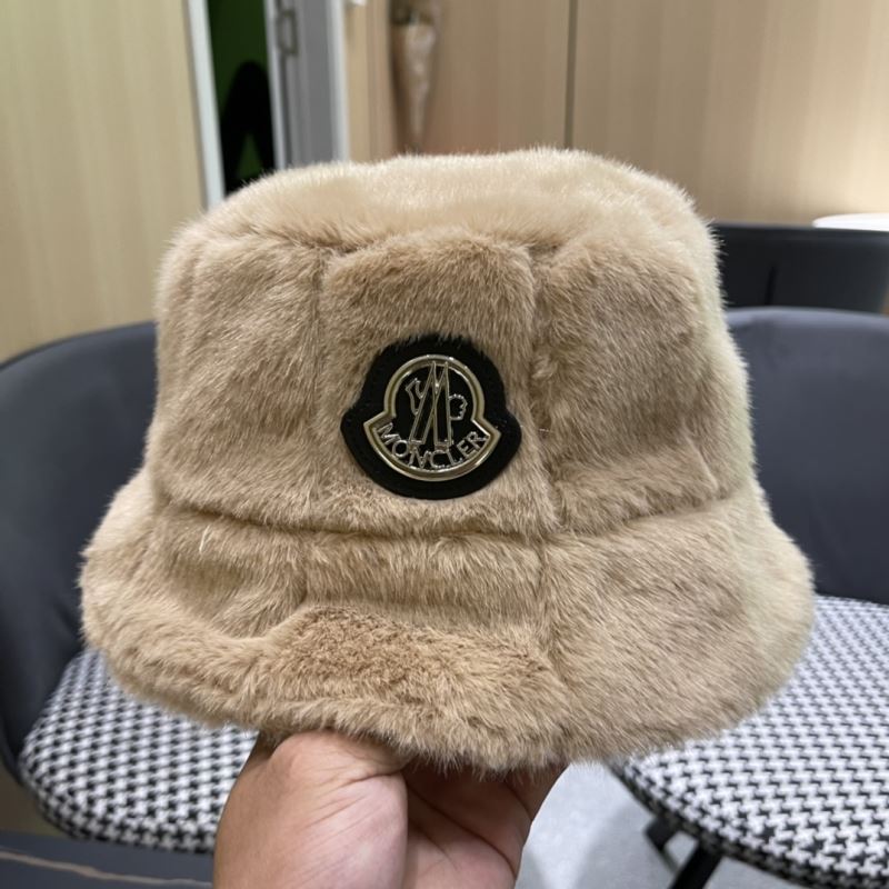 Moncler Caps